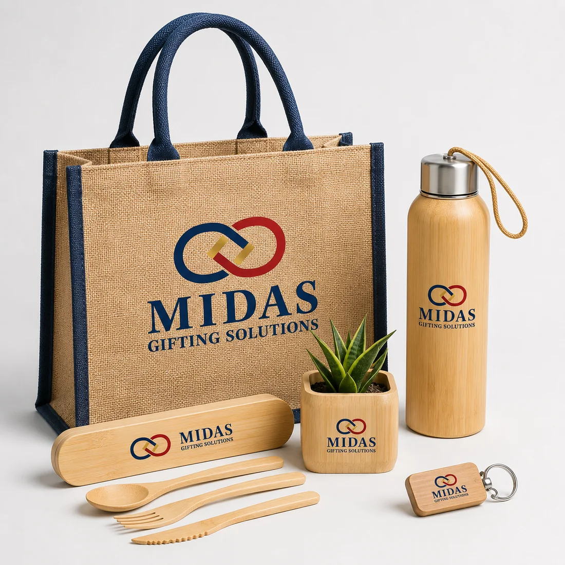 Eco Friendly Gift Combo