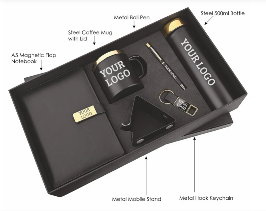 Premium Executive Corporate Gift Set