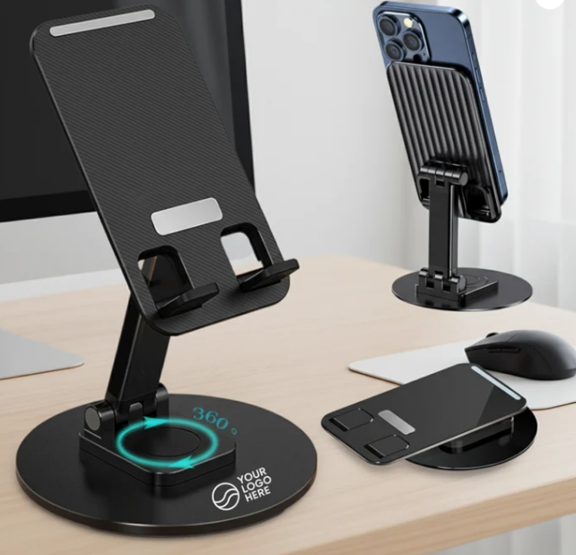 360 Rotatable Mobile Stand