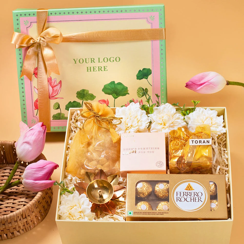 Festival Hampers